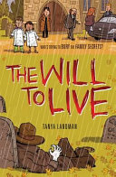The Will to Live cover