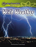 Wild Weather cover