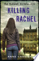 Killing Rachel cover