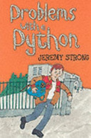 Problems with a Python cover