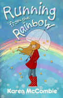 Running from the Rainbow cover