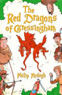 The Red Dragons of Gressingham (4U2Read) cover