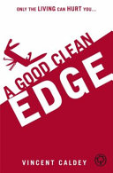 A Good Clean Edge cover