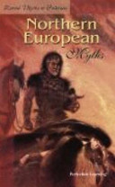 Retold Northern European Myths cover