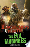 Blackbeard's Pirates vs the Evil Mummies (NS) cover