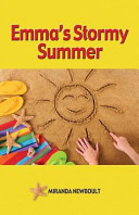 Emma's Stormy Summer cover