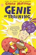Genie in Training cover
