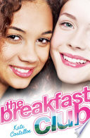The Breakfast Club cover