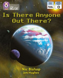 Is There Anyone Out There? cover