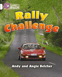 Rally Challenge cover