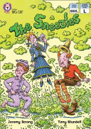 The Sneezles cover
