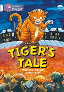 Tiger's Tale cover