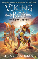 Viking Boy cover
