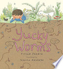 Yucky Worms cover