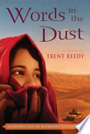 Words In the Dust cover