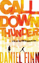 Call Down Thunder cover
