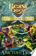 Amictus vs Tagus cover