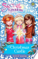 Christmas Castle cover