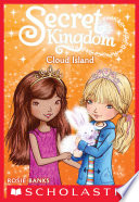 Cloud Island cover