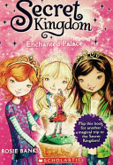 Enchanted Palace cover