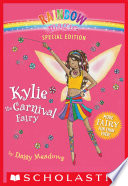 Kylie the Carnival Fairy (Early Reader) cover