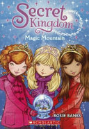 Magic Mountain cover