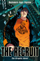 The Recruit: The Graphic Novel cover