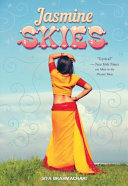Jasmine Skies cover