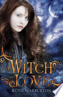 A Witch in Winter cover