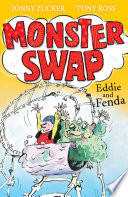 Monster Swap: Eddie and Fenda cover