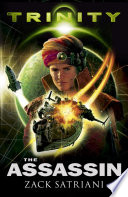 The Assassin (NS) cover