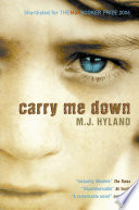 Carry Me Down cover