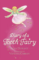 Diary of a Tooth Fairy cover
