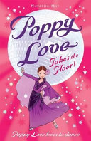 Poppy Love Takes the Floor! cover
