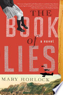 The Book of Lies cover