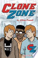 Clone Zone cover