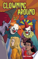 Clowning Around cover