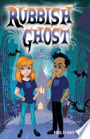 Rubbish Ghost cover