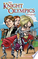The Knight Olympics cover