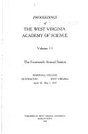 The Science Project cover