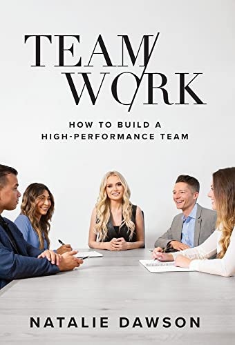Teamwork cover
