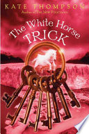 The White Horse Trick cover