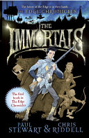 The Immortals cover