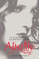 Afterlife cover