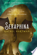 Seraphina cover