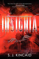 Insignia cover