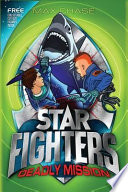 Deadly Mission cover