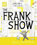 The Frank Show cover