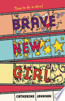 Brave New Girl cover