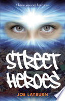 Street Heroes cover